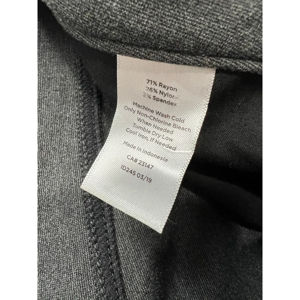 Talbots elevate your